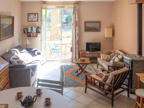 Maison PORQUEROLLES, 3 pièces, 6 personnes - photo_1012386197721