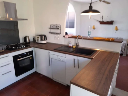 Apartment PORQUEROLLES, 3 bedrooms, 8 persons - photo_1012386197853