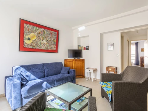 Apartment PORQUEROLLES, 1 bedroom, 4 persons - photo_1012386198440