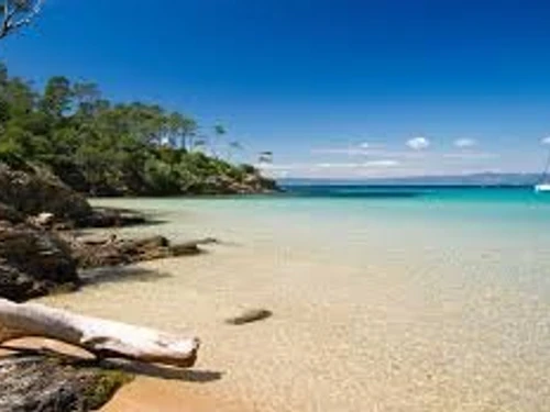 Appartement PORQUEROLLES, 3 pièces, 6 personnes - photo_1012386198552