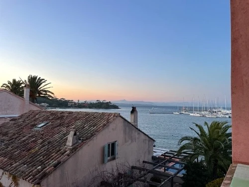 Appartement PORQUEROLLES, 3 pièces, 4 personnes - photo_1012386198662