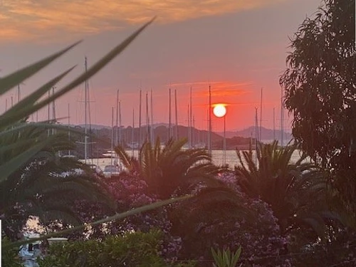 Appartement PORQUEROLLES, 3 pièces, 4 personnes - photo_1012386199007