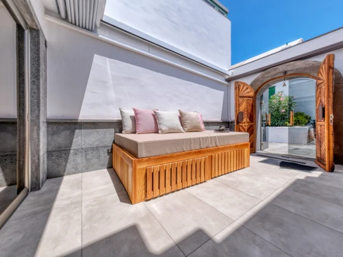 Villa Costa Teguise, 2 bedrooms, 4 persons - photo_1011837748243