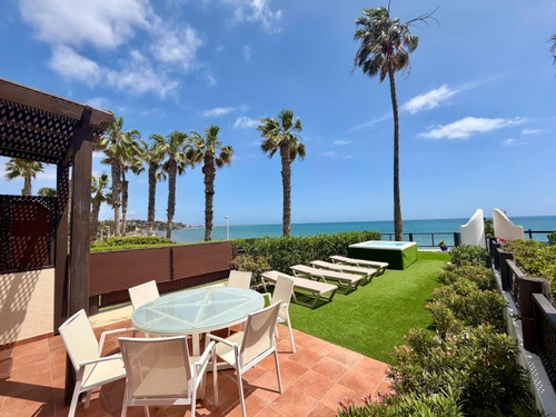 Villa Bahía Feliz, 4 pièces, 6 personnes - photo_1012386213380