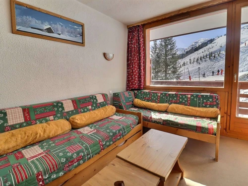 Apartamento Méribel, 1 dormitorio, 5 personas - photo_8232122011