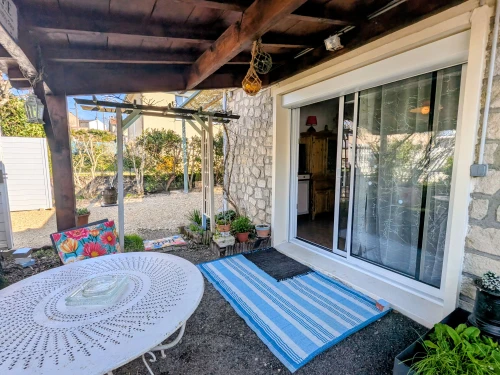 Apartamento Le Blanc, 1 dormitorio, 3 personas - photo_1012386709278