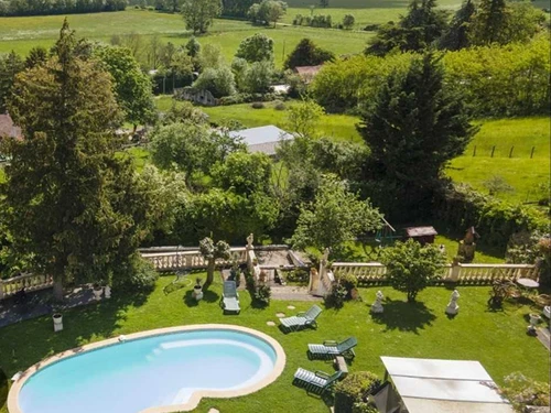 Gîte Chivres, 4 pièces, 8 personnes - photo_1012386711586