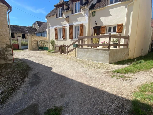 Gîte Chemilly-sur-Serein, 5 pièces, 6 personnes - photo_1011695371703