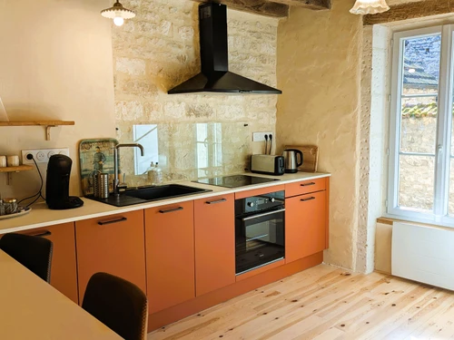 Gasthaus Vincelottes, 1 Schlafzimmer, 2 Personen - photo_1012386712272