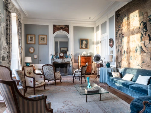 Maison Tharoiseau, 16 pièces, 30 personnes - photo_1012364986133