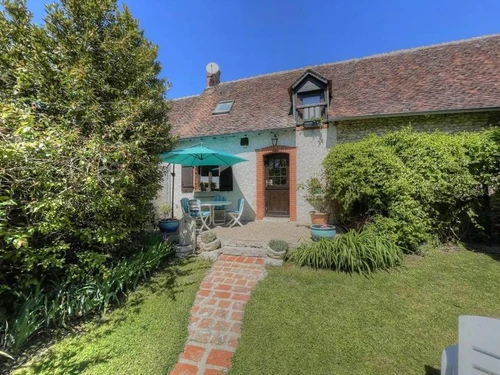 Gîte La Chapelle-Montmartin, 2 pièces, 2 personnes - photo_1012386804110