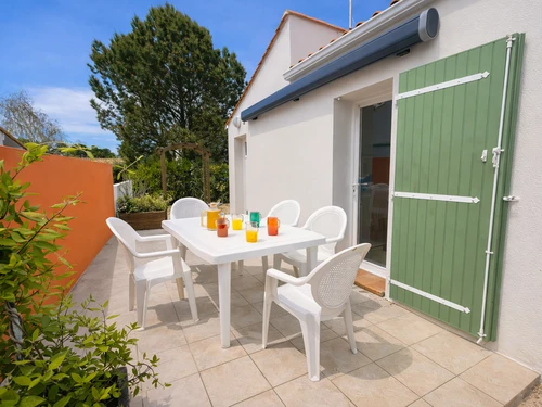 Casa La Tranche-sur-Mer, 2 dormitorios, 6 personas - photo_12798113916