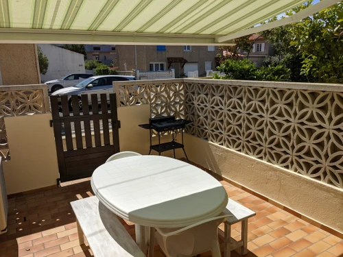 Villa Port-la-Nouvelle, 3 pièces, 5 personnes - photo_1011598388827
