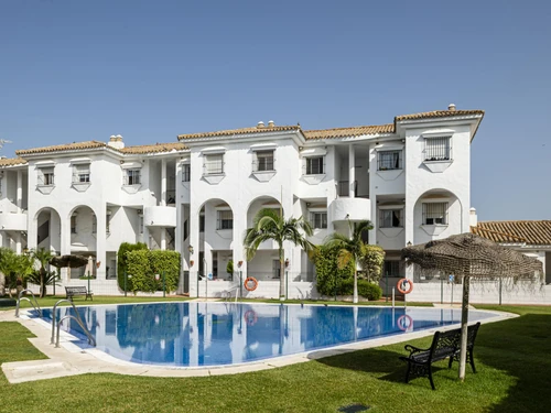 Apartamento Chiclana de la Frontera, 2 dormitorios, 4 personas - photo_1012386905214