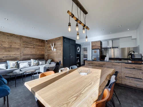 Apartamento Tignes, 2 dormitorios, 6 personas - photo_16994719402