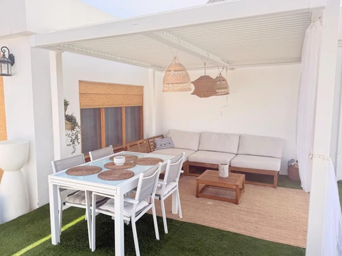 Bungalow Palm-Mar, 1 bedroom, 3 persons - photo_1011874110837