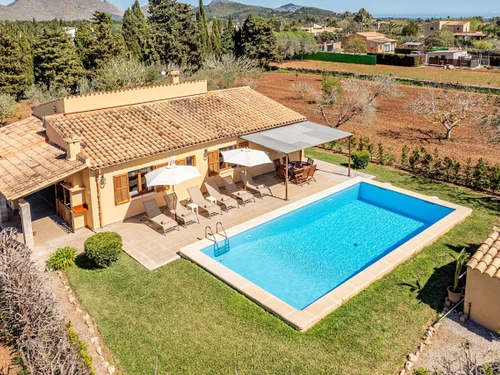 Villa Pollença, 5 pièces, 7 personnes - photo_1011866269653