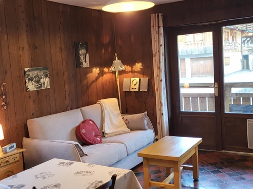 Apartamento Le Grand-Bornand, 1 dormitorio, 5 personas - photo_14565761349