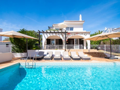 Villa Carvoeiro, 3 dormitorios, 6 personas - photo_1011874727890