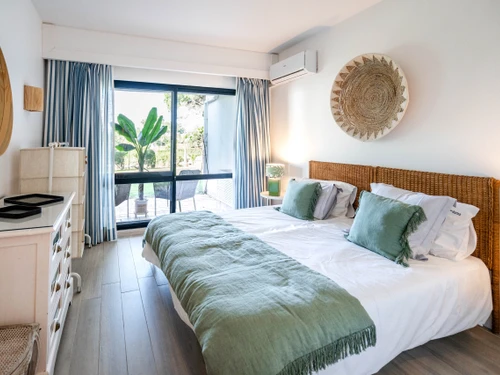 Apartamento Almancil, 2 dormitorios, 6 personas - photo_1012269531967