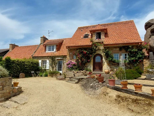 Maison Trégastel, 4 pièces, 6 personnes - photo_1011509598656