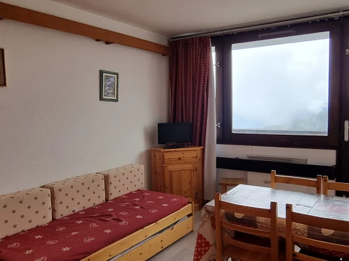 Estudio Plagne Aime 2000, estudio, 4 personas - photo_17838210607