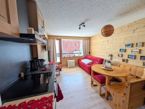 Studio Montgenèvre, studio flat, 4 persons - photo_1012367252500