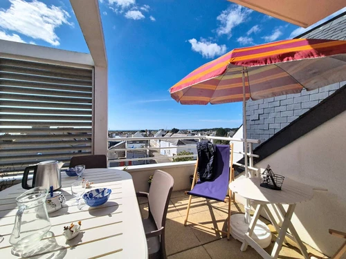 Ferienwohnung Étel, 2 Schlafzimmer, 4 Personen - photo_1011763147374