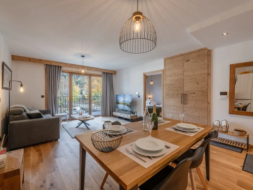 Appartement Chamonix-Mont-Blanc, 3 pièces, 4 personnes - photo_1012007941116