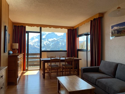 Apartment Pra-Loup, 1 bedroom, 6 persons - photo_1011597801371