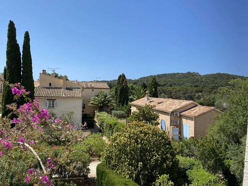 Appartement PORQUEROLLES, 4 pièces, 6 personnes - photo_1012389700893