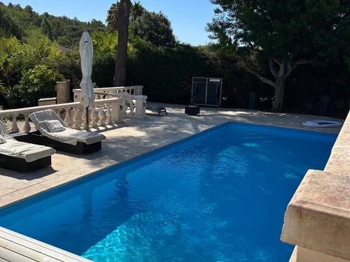 Villa La Croix-Valmer, 4 bedrooms, 8 persons - photo_1012389701241