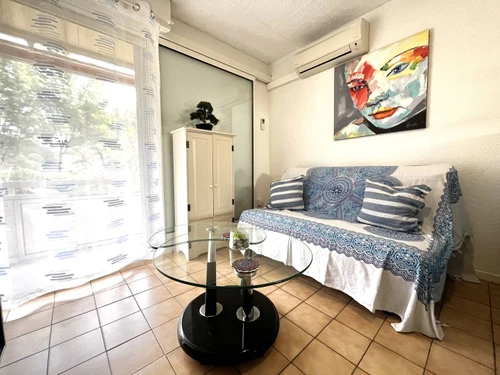 Appartement Bormes-les-Mimosas, 2 pièces, 4 personnes - photo_1012389702654