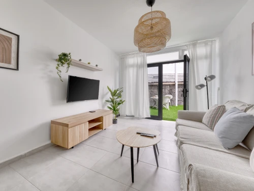 Apartamento Playa Blanca, 2 dormitorios, 3 personas - photo_1012389709864