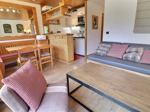 Appartement Méribel, 2 pièces, 6 personnes - photo_1011852373253