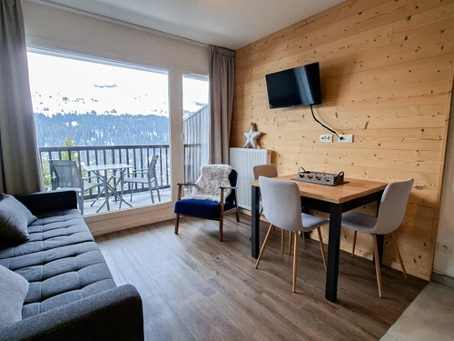 Apartment Flaine, 1 bedroom, 4 persons - photo_17724280410