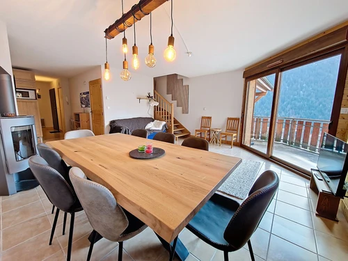 Apartamento Châtel, 3 dormitorios, 6 personas - photo_1012390232246