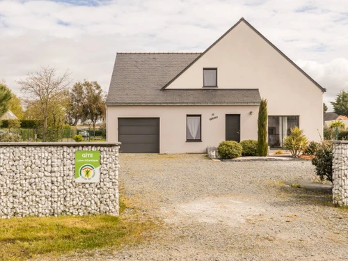 Casa rural Assérac, 4 dormitorios, 8 personas - photo_15779850805