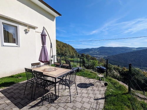 Apartment Cornimont, 2 bedrooms, 4 persons - photo_14994443051