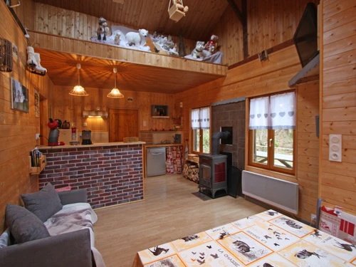 Casa rural Plainfaing, 2 dormitorios, 4 personas - photo_14994473007