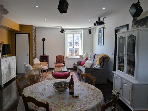 Apartment Remiremont, 2 bedrooms, 4 persons - photo_1012390261796