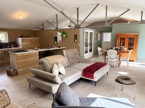 Gasthaus Cour-Cheverny, 1 Schlafzimmer, 2 Personen - photo_1012390328931