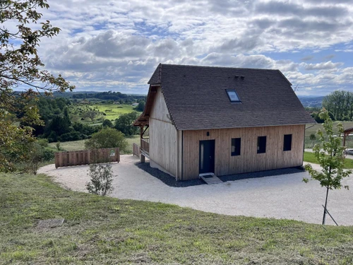 Gite Preyssac-d'Excideuil, 1 bedroom, 2 persons - photo_1012390378710