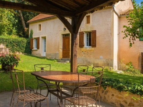 Gite Belvès, 3 bedrooms, 6 persons - photo_1012104881163