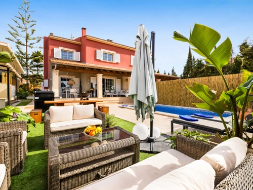 Villa Tolleric (Llucmajor), 4 Schlafzimmer, 8 Personen - photo_1012390400296