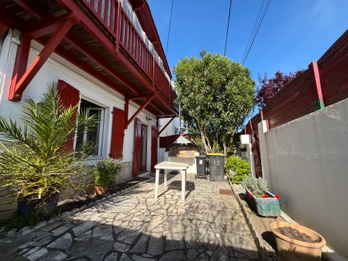 Apartment Saint-Jean-de-Luz, 2 bedrooms, 4 persons - photo_1012390453715