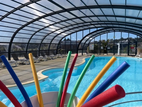 Mobil-Home Jullouville, 4 pièces, 6 personnes - photo_17188816369