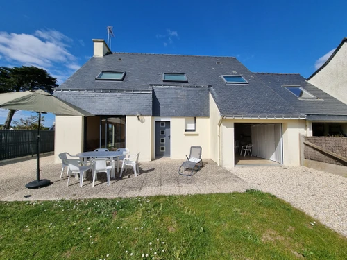 Ferienhaus Sarzeau, 3 Schlafzimmer, 6 Personen - photo_1012082899632