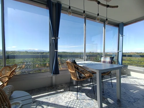 Apartment Argelès-sur-Mer, 1 bedroom, 4 persons - photo_1011382355315