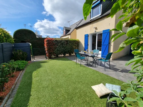 Casa Sarzeau, 2 dormitorios, 5 personas - photo_1011816290232